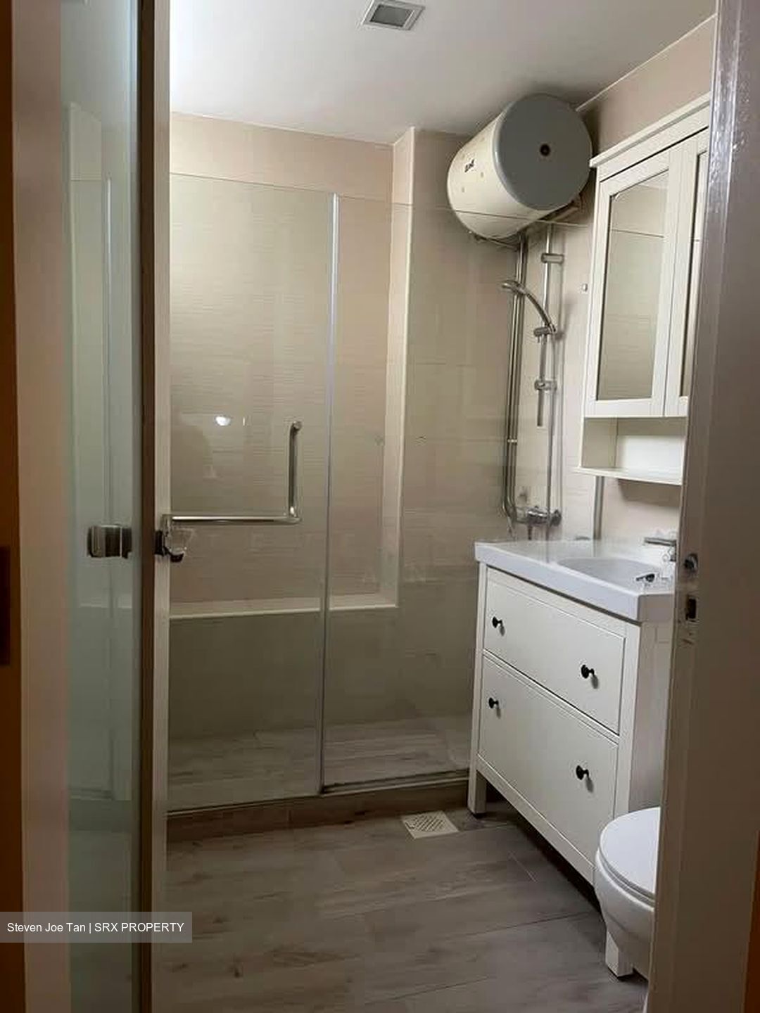Hillcrest Arcadia (D11), Condominium #534801461